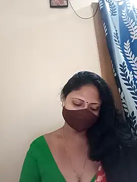 Anjali 88 online show from 12/14/25, 09:58