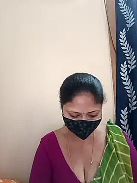 Anjali 88 online show from 02/25/26, 10:03