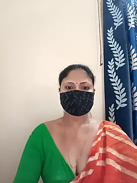 Anjali 88 online show from 02/27/26, 09:53