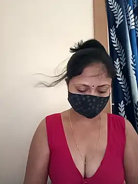 Anjali 88 online show from 04/23/26, 09:41