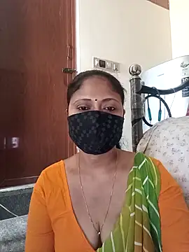 Anjali 88 online show from 04/24/26, 09:56