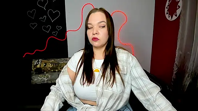 AnitaMays online show from 02/15/25, 06:33