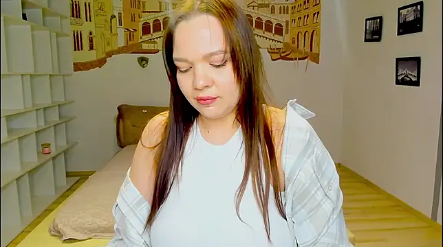 AnitaMays online show from 02/25/25, 06:36