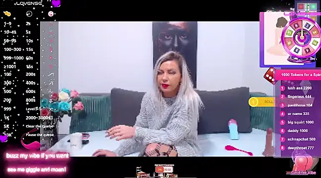 MiaDoll69 online show from 01/21/25, 04:58