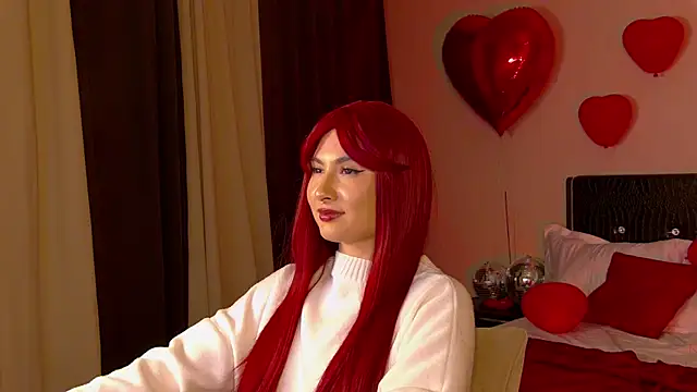 MonicaThompson online show from 02/17/25, 03:15