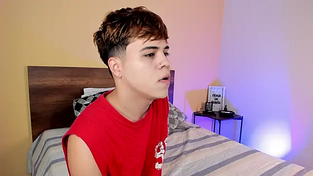 justinbiler online show from 01/09/25, 12:41