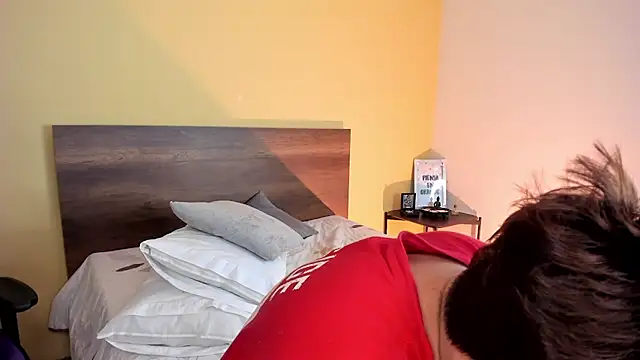 justinbiler online show from 01/27/25, 06:20