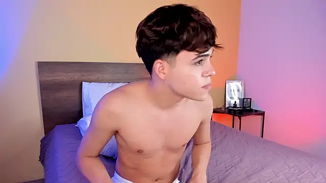 justinbiler online show from 02/13/25, 07:35