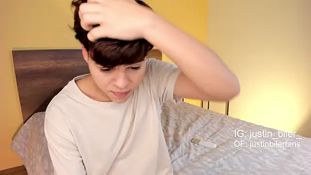 justinbiler online show from 03/13/25, 12:35