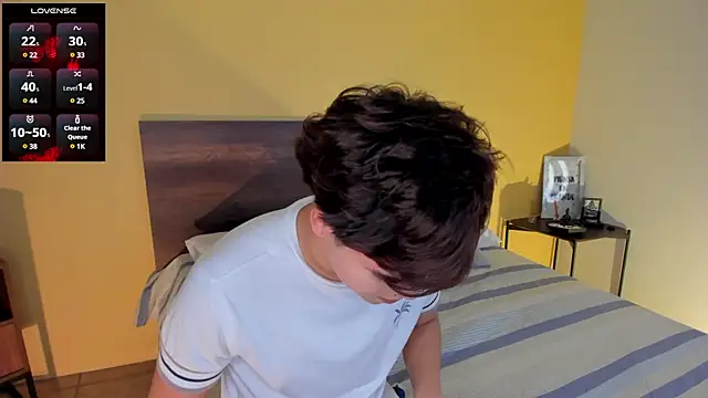 justinbiler online show from 03/14/25, 12:18