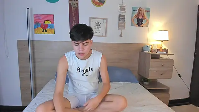 justinbiler online show from 10/08/25, 12:36