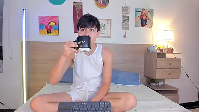 justinbiler online show from 10/12/25, 12:48