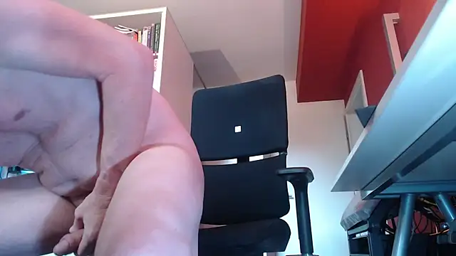 BennyK72 online show from 09/29/25, 08:08