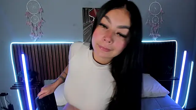 miaa saenz1 online show from 02/26/25, 04:58