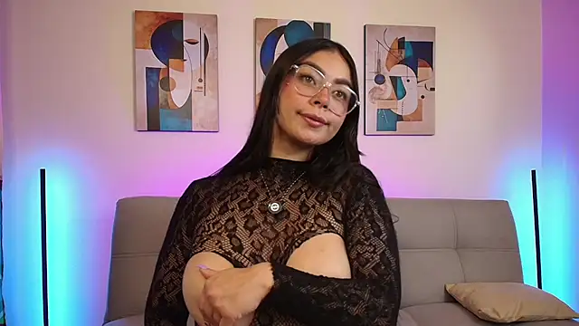 miaa saenz1 online show from 03/13/26, 03:46