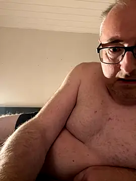 Ronaldo50 DK online show from 11/19/25, 04:51