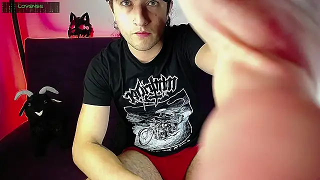 blckwolf 6 online show from 03/12/25, 11:22