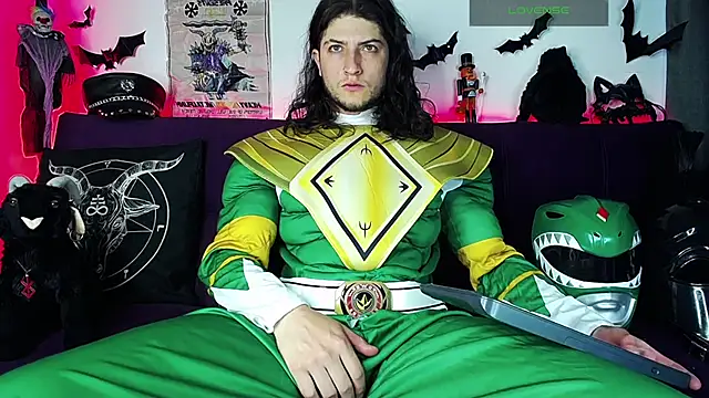 blckwolf 6 online show from 10/31/25, 05:47