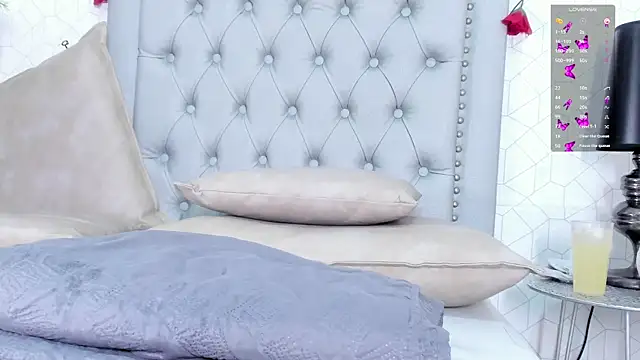 Katalella murillo online show from 02/18/25, 06:37