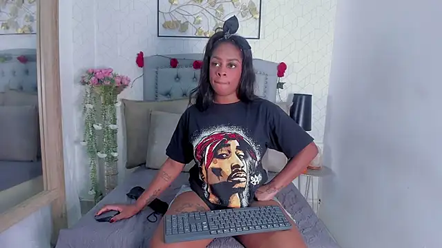 Katalella murillo online show from 02/27/25, 01:38