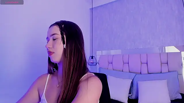 Roxie-Summers11 online show from 01/29/25, 07:43