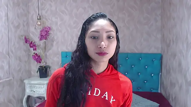 MadelineDoll online show from 02/28/25, 01:03