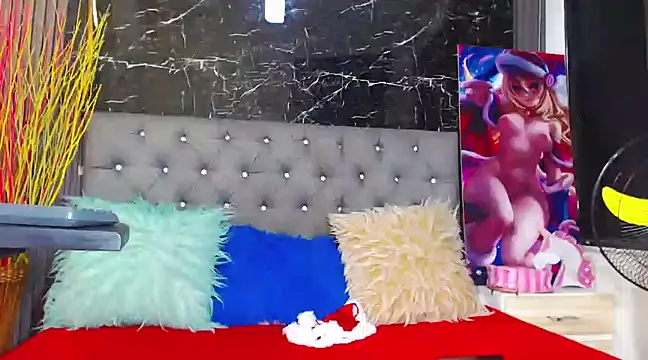 NalaRoy online show from 12/14/24, 03:07