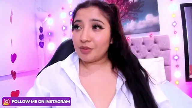 Emma monserrat online show from 01/30/25, 09:47