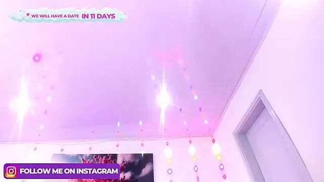 Emma monserrat online show from 02/04/25, 10:21