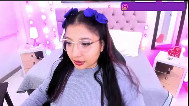 Emma monserrat online show from 02/26/25, 03:32