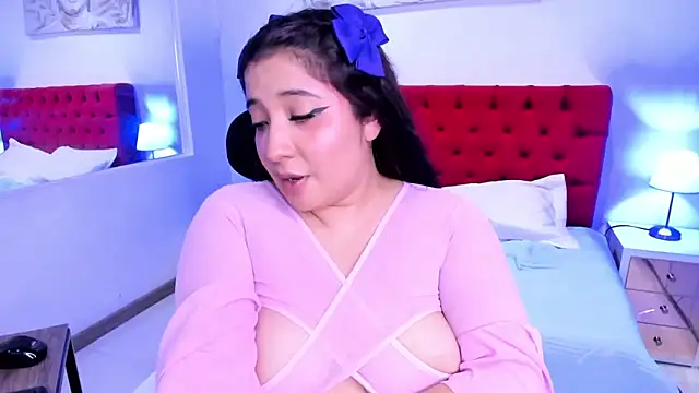 Emma monserrat online show from 03/06/25, 10:47