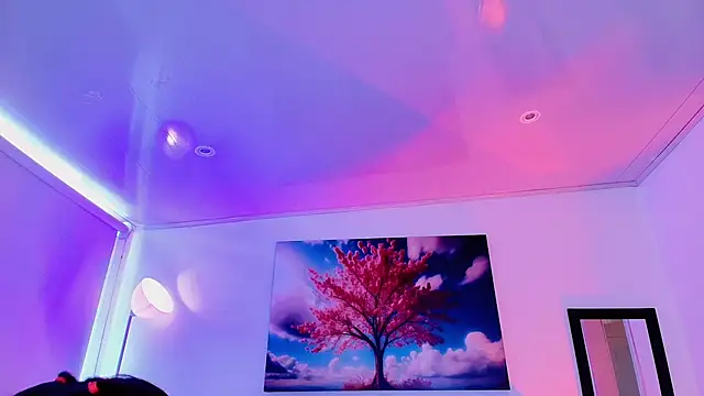 Emma monserrat online show from 09/11/25, 07:36