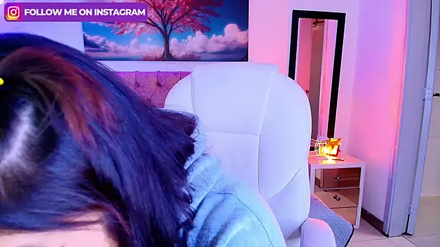 Emma monserrat online show from 09/12/25, 07:36