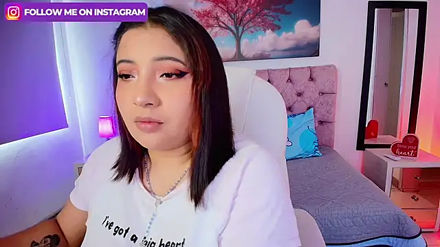 Emma monserrat online show from 09/30/25, 07:41