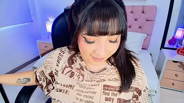 Emma monserrat online show from 03/23/26, 06:34