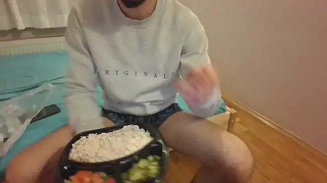 Turkboy 17 online show from 01/06/25, 06:20