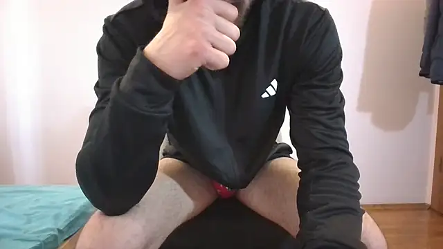 Turkboy 17 online show from 02/09/25, 11:14