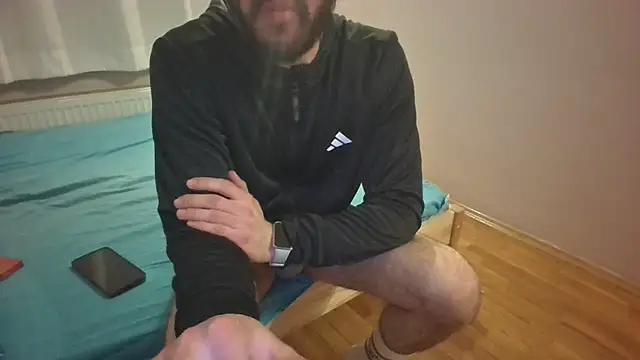 Turkboy 17 online show from 02/19/25, 06:54