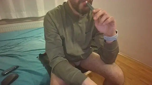 Turkboy 17 online show from 03/11/25, 04:40