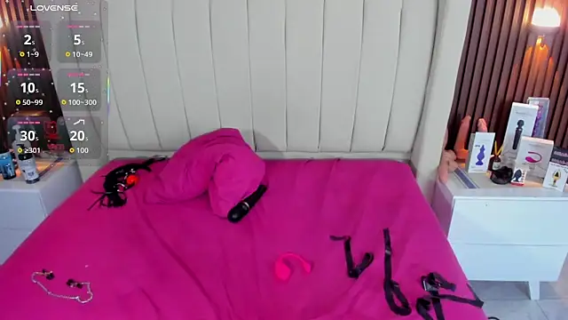 CAMILAGRAY online show from 02/12/26, 12:38