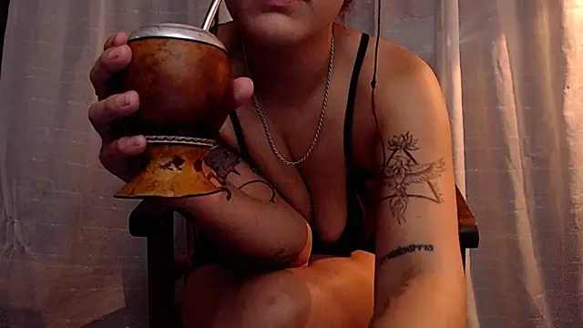 SusiDream online show from 11/27/25, 12:13