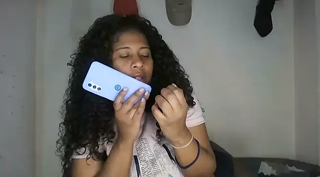 Ivon-09 online show from 02/24/25, 01:35