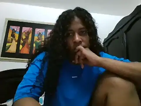 Ivon-09 online show from 03/06/25, 01:14