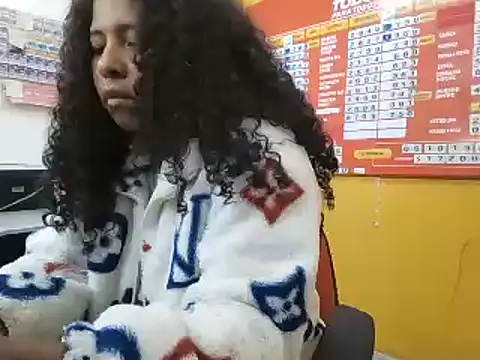 Ivon-09 online show from 03/16/25, 06:34