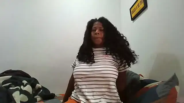 Ivon-09 online show from 02/07/26, 12:20