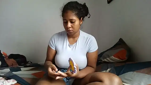 Ivon-09 online show from 03/06/26, 01:51