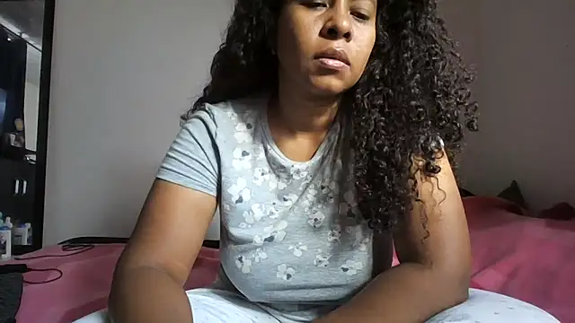 Ivon-09 online show from 03/07/26, 12:57