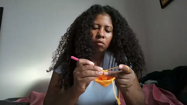 Ivon-09 online show from 03/15/26, 12:22