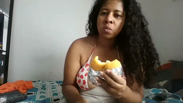 Ivon-09 online show from 03/17/26, 01:14