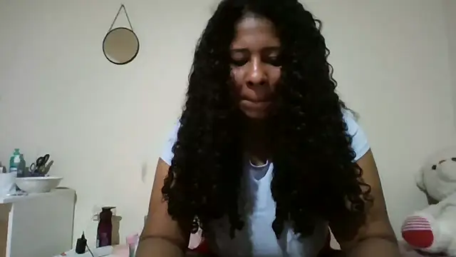 Ivon-09 online show from 04/17/26, 01:14